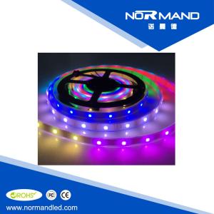 Quality flexible rgb sk9822 pixel led strip 30led/m wholesale