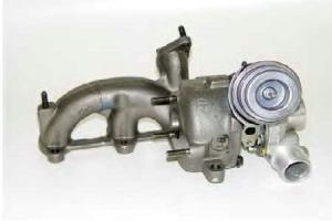 Quality Turbocharger GARRETT 713673-0006 wholesale