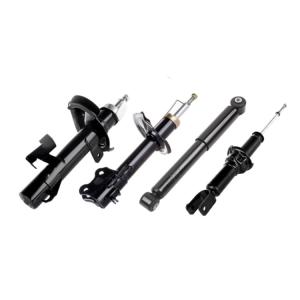 Quality 334245 334133 Toyota Camry Sxv20 Front And Rear Shock Absorbers Automobile Shock Absorber wholesale