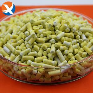 Quality Sodium Ethyl Xanthate Flotation cas 140909 Collecting Agent wholesale