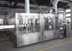 Complete Drinking Mineral Water Manufacturing Plant 12 Month Warranty