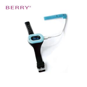 China Wirst Home Apnea Monitor Low Power Consumption Pulse Rate on sale