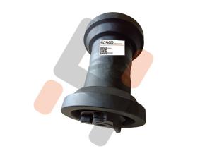 Quality KX057-4 Mini Excavator Bottom Roller Track Roller Kubota Undercarriage Parts wholesale
