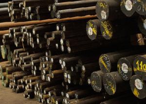 Quality ASTM M42 / DIN EN HS2-9-1-8 1.3247 High Speed Steel Bar / Rod Dia 2-300mm wholesale