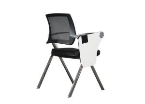 Quality Adjustable Height Stackable Training Chairs For Waiting Room wholesale