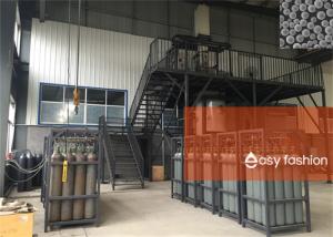 Quality Electrode Induction Metal Powder Atomization Equipment , Metallurgical Equipment wholesale