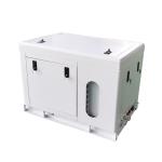 Silent 20kW Marine Diesel Generator Compact Design For Small Boats