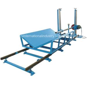 China QYZK-45A/45B Foam Seated/ Vertical Boring Machine on sale