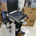 Samsung Medison 4D Original Ultrasound System HM70A