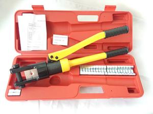 Quality popular type YQK-240 hydraulic crimping tool 16-240mmsq, jeteco tools brand wholesale
