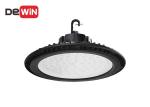 Mechanical UFO High Bay Aluminium Die Casting LED Housing