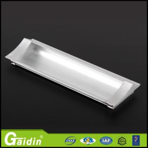 Quality kitchen accessories interior contemporary aluminum furniture handle wholesale