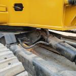 used hydraulic excavator cat 306e /secodn hand high power excavator cat 306e on