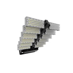 Quality 1440W Cricket / Baseball Stadium Lights Dimming Smart Wireless Control wholesale