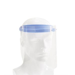 Quality Comprehensive Protection OEM Medical Face Shield Visor wholesale