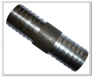 Quality NPT seamless hose nipples SCH40/SCH80 wholesale
