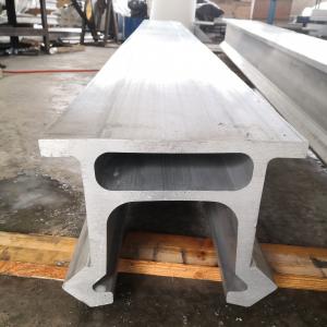 Quality Drilling Rig 3200MM 7020 Extruded Aluminum Beams BMH255 wholesale
