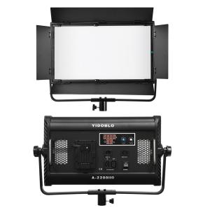 Quality Ac 240v Led Camera Light With Remote 10000lm Tv Broadcasting Equipment wholesale