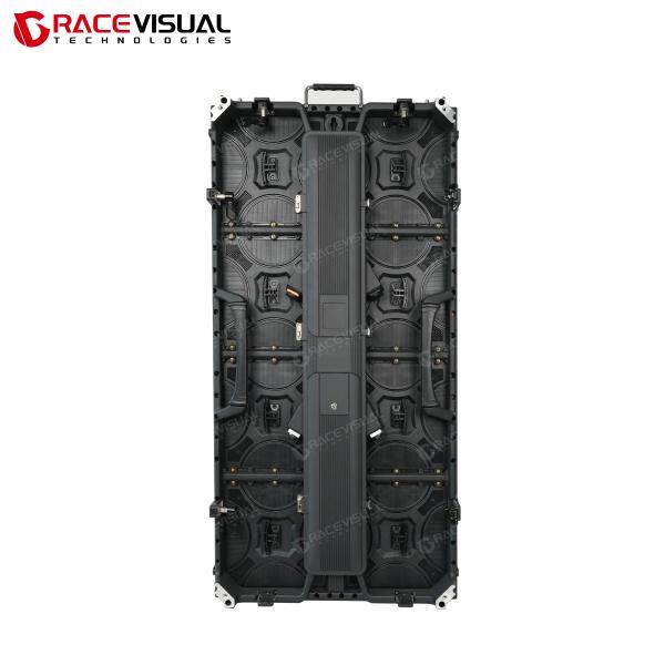 ORA Series Outdoor Rental LED Display – Premium Quality at Budget-Friendly