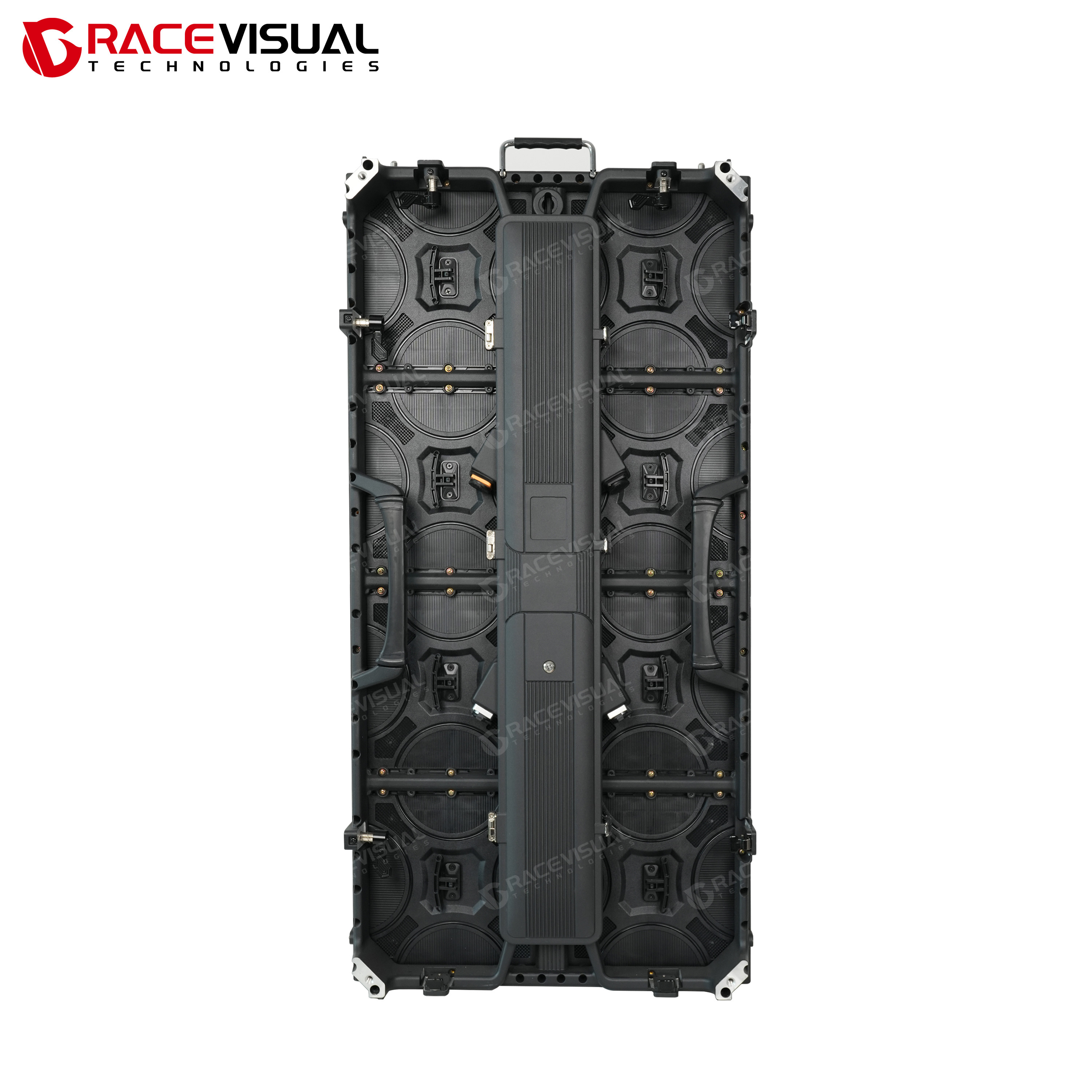 ORA Series Outdoor Rental LED Display – 2.6mm–4.8mm Pixel Pitch | 4500 nits Brightness | 7680Hz Refresh Rate | IP65 Waterproof | 500×1000 / 500×500 mm
