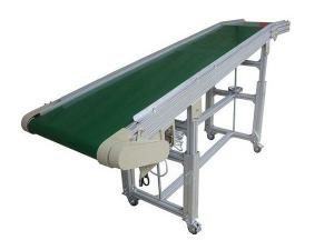 Quality Conveyor Assembly Line Natural Color Structural Aluminum Profiles wholesale