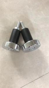 Quality motorcycle Bar End Plug scooter hand jam hand balance block wholesale
