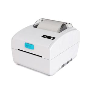 Quality 3 Inch Direct Thermal Barcode Printer For Shipping Label Printing wholesale