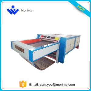 Quality Garment/Denim/fabric opening machine MKS400/400 two cylinder wholesale