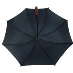 30"*8K*2 Double Ribs Pongee Compact Golf Umbrella