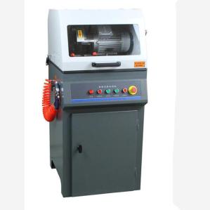 Quality Table Top Industrial Hc-250 Specimen Cutting Machine Metallographic wholesale