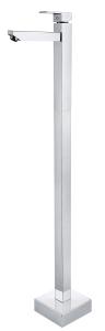 Quality Floor standing bathtunb mixer,Faucet,D-01020 wholesale