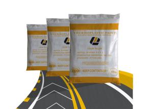 Quality Glow Reflective Cold Paint Thermoplastic Road Marking Paint wholesale