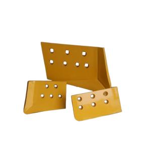 Quality High Wear Resisting Bulldozer Cutting Edge wholesale