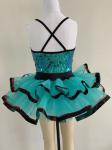 Girls Dancewear