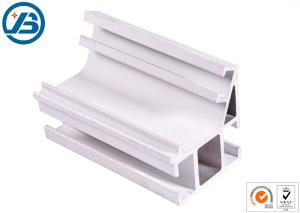 Quality Customized Magnesium Extrusion Profile Wrought For Construction Industry wholesale