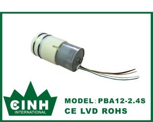 Quality Low Power Mini DC Air Pump wholesale