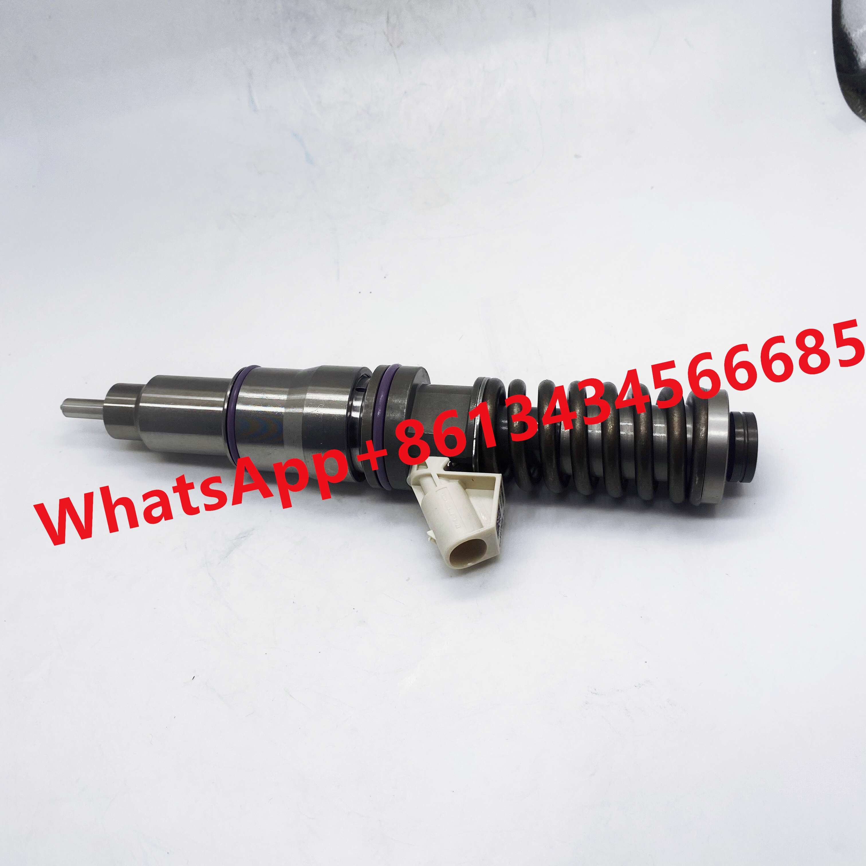 Excavator Fuel Injector Nozzle 20430583 21582096 3803637
