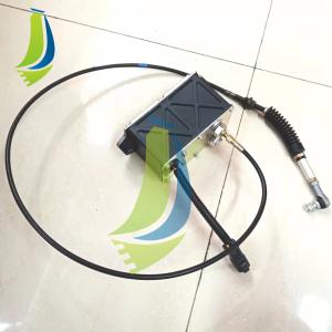 Quality 247-5232 2475232 Throttle Motor For E330B Excavator Parts wholesale
