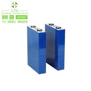 Quality 280Ah 3.2V LiFePO4 Battery LFP Lithium Iron Phosphate Prismatic Cells wholesale
