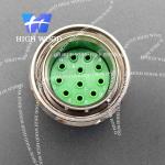 MIL-DTL-38999 Series Ⅰ，Ⅱ，And Ⅲ Connectors, D38999/26FG11PA. D38999 Series Ⅲ