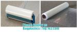 clear plastic sheeting rolls hdpe clear film scrap, Professional China Plastic