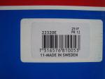 FAG SKF 22320 E Large Size Low Friction Bearing For Coal Mining Industry