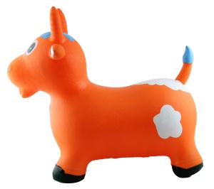 Quality Outdoor Play Rubber Inflatable Animal Bouncer Multifunctional wholesale