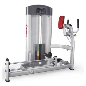 Quality Commercial gym equipment indoor body crunch glute exercise products wholesale