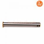 3041200 ZAX450 Excavator Bucket Pin Cylinder Hitachi Excavator Parts