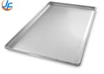RK Bakeware China Foodservice 42465 Commercial 32 Mold Glazed Aluminized Steel