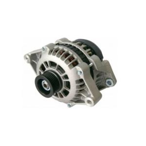Quality 12V 210A Alternator for Denso BMW Lester 11496 104210-6072 LRA03667 12317591529 wholesale