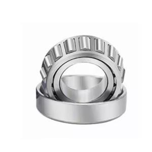 Quality Alloy Steel 30607 Tapered Roller Bearing 35x65x18mm For Mining Equipment wholesale