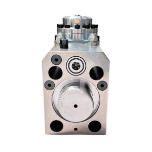 Quality Excavator Breaker Hydraulic Cylinder HB30G Hyd Breaker Cylinder wholesale