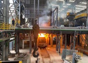 Quality Customized Steel Making In Wooden Case LRF wholesale